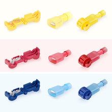 Load image into Gallery viewer, T-Tap Wire Connectors Kit