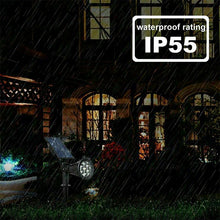 Load image into Gallery viewer, Garden Decorative Solar Spotlight