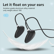 Load image into Gallery viewer, Air Conduction Bluetooth Earphone