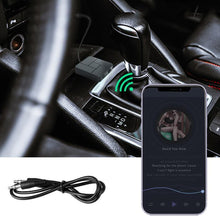 Load image into Gallery viewer, Bluetooth 5.0 Audio Transmitter &amp; Receiver