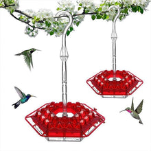 Load image into Gallery viewer, New Hummingbird Feeder