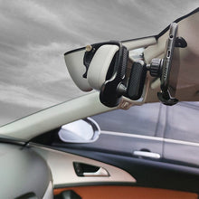 Load image into Gallery viewer, Dashboard Snap-on Bracket