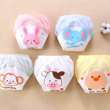 Load image into Gallery viewer, Baby Potty Training Underwear
