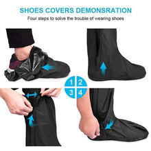 Load image into Gallery viewer, 💦Waterproof Boot Covers💦