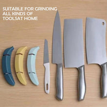 Load image into Gallery viewer, 🍌Banana Knife Sharpener🍌