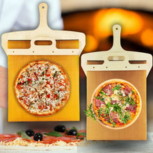 Load image into Gallery viewer, 🍕Sliding Pizza Peel