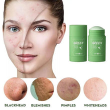 Load image into Gallery viewer, 🔥HOT SALE - Cleansing Stick Green Tea Stick Mask