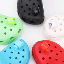 Load image into Gallery viewer, Rechargeable Hole Shoe Lights