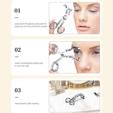 Load image into Gallery viewer, Contact Lens Aids