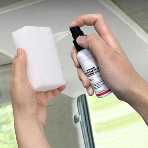 All Purpose Car Upholstery Decontamination Remover