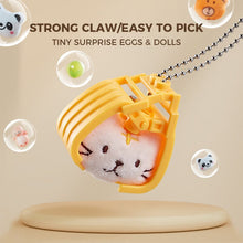 Load image into Gallery viewer, 🧸Mini Claw Machine Best Gift for Kids