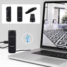 Load image into Gallery viewer, Portable Video Recorder