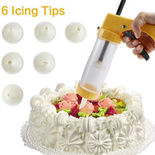 Load image into Gallery viewer, Cookie Presses Set