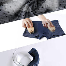 Load image into Gallery viewer, Breathable Men Ice Silk Boxer, Honeycomb Ventilation Design