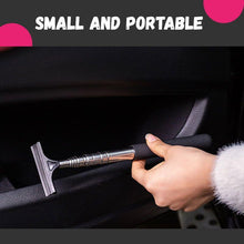 Load image into Gallery viewer, Retractable Rearview Mirror Wiper