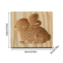 Load image into Gallery viewer, Cookie cutter - Embossing Mold For Cookies