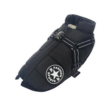 Load image into Gallery viewer, Waterproof Winter Dog Jacket