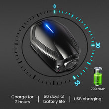 Load image into Gallery viewer, 3D Car Door LED Laser Logo Projector