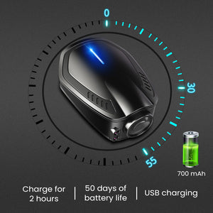 3D Car Door LED Laser Logo Projector
