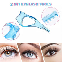 Load image into Gallery viewer, ✨Eyelashes Tools Mascara Shield Applicator Guard✨