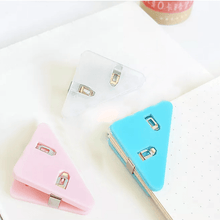 Load image into Gallery viewer, Triangle Corner Data Clip