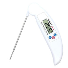 Load image into Gallery viewer, BBQ Cooking Thermometer