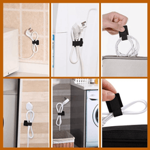 Load image into Gallery viewer, 🔥HOT SALE🔥Velcro Wire Organizer