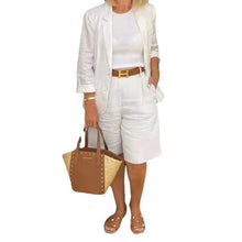 Load image into Gallery viewer, Women 2 Piece Outfits
