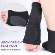 Load image into Gallery viewer, Arch Gel Socks