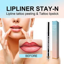 Load image into Gallery viewer, Detachable Lip Liner
