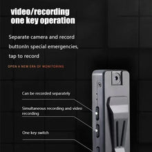 Load image into Gallery viewer, Portable Video Recorder