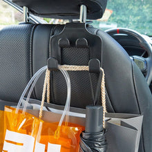 Load image into Gallery viewer, Car multifunctional mobile phone bracket hook