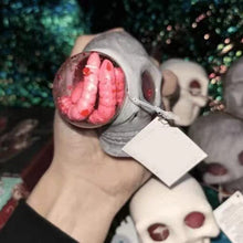 Load image into Gallery viewer, 💀Skull Monster Gothic Fidget Toy💀