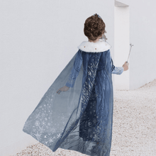 Load image into Gallery viewer, Girl&#39;s Princess Dress