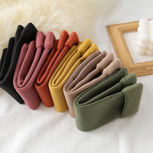 Load image into Gallery viewer, Winter Soft Plush Floor Socks