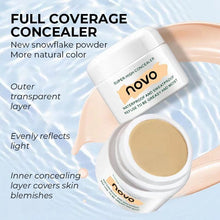 Load image into Gallery viewer, Long-lasting Waterproof Concealer💙