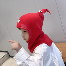 Load image into Gallery viewer, Children&#39;s Cute Rooster Hat
