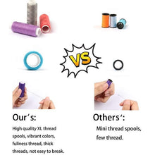 Load image into Gallery viewer, 🔥Last Day Promotion 50%-Mini Portable Handheld Sewing Machine