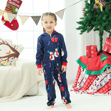 Load image into Gallery viewer, Christmas Clothes For Parents And Children