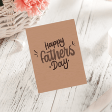 Load image into Gallery viewer, Endless Farting Father&#39;s Day Card