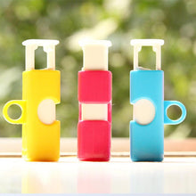 Load image into Gallery viewer, Fresh Food Bag Snack Clip（3 PCS）