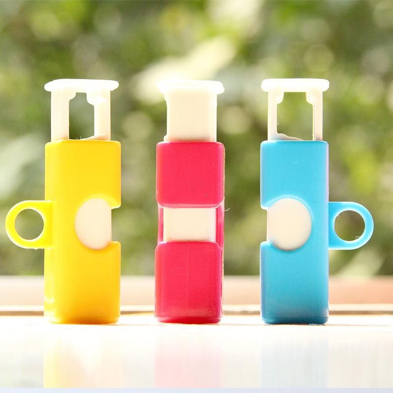 Fresh Food Bag Snack Clip（3 PCS）