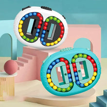 Load image into Gallery viewer, Magic Bean Rubik's Cube