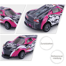 Load image into Gallery viewer, 🔥Jumping Stunt Toy Car