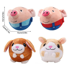 Load image into Gallery viewer, Cute Bluetooth Singing Bounce Toy