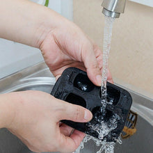 Load image into Gallery viewer, 3D Creative Skull Ice Tray Mold