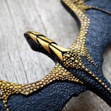 Load image into Gallery viewer, Flying Dragon Necklace