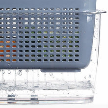 Load image into Gallery viewer, 3-In-1 Multifunctional Storage Box