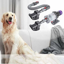 Load image into Gallery viewer, Dyson V8 Pet Brush Head Set