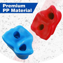 Load image into Gallery viewer, Kids Backyard Rock Climbing Kit